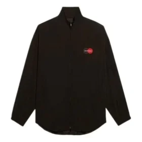 Chaqueta de chándal Uniform «Negro» 622002TIO501000