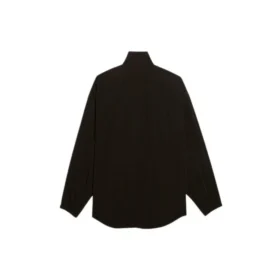 Chaqueta de chándal Uniform «Negro» 622002TIO501000