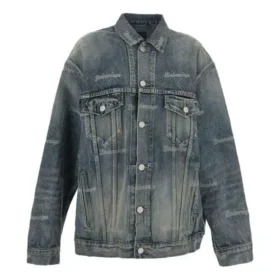 Chaqueta de Denim «Azul» 745037TNW014012