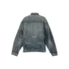 Chaqueta de Denim «Azul» 745037TNW014012