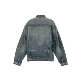 Chaqueta de Denim «Azul» 745037TNW014012