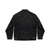 Chaqueta de Denim «Charcoal» 724738TBP471270