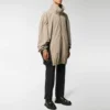 Chaqueta deportiva ligera oversize con cremallera «Neutrals» 625510TDO139577
