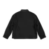 Chaqueta oversize «Negro» 724649TNW401105