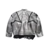 Chaqueta Racer Unity Sports Icon «Plata» 787430TQS128106