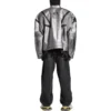 Chaqueta Racer Unity Sports Icon «Plata» 787430TQS128106