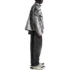 Chaqueta Racer Unity Sports Icon «Plata» 787430TQS128106