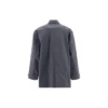 Chaqueta tipo Cargo «Gris» 720159TNP072043