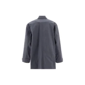 Chaqueta tipo Cargo «Gris» 720159TNP072043