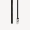 Cinturón Bolero BB para hombre en negro