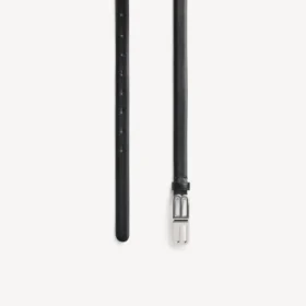 Cinturón Bolero BB para hombre en negro