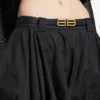 Cinturón Bolero BB para mujer en negro