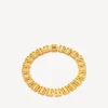Collar Nano Link para mujer en oro Collar Nano Link para mujer en oro