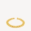 Collar Nano Link para mujer en oro Collar Nano Link para mujer en oro