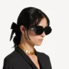 Collar Nano Link para mujer en oro Collar Nano Link para mujer en oro
