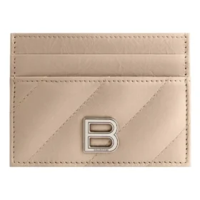 Crush Portatarjetas acolchado «Beige» 766467210J02906 Crush Portatarjetas acolchado «Beige» 766467210J02906