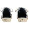 Denim Mules desgastadas «Paris» «Blue» 693952W3RCL4090