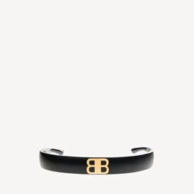 Diadema Country Club BB para mujer en negro