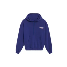 Estampado de logotipo, unisex, azul 508205TBV144540