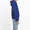 Estampado de logotipo, unisex, azul 508205TBV144540