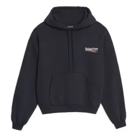 Estampado de logotipo, unisex, azul marino 556145TBV144128