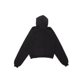 Estilo unisex con estampado en negro/blanco 571194TFV751000