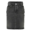 Falda de la temporada de primavera-verano 2021 «Grey Denim» 657637TBP471440