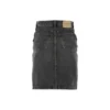 Falda de la temporada de primavera-verano 2021 «Grey Denim» 657637TBP471440