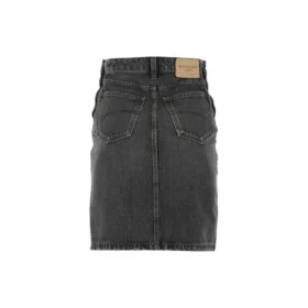 Falda de la temporada de primavera-verano 2021 «Grey Denim» 657637TBP471440