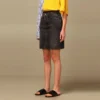 Falda de la temporada de primavera-verano 2021 «Grey Denim» 657637TBP471440
