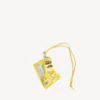 Funda para celular Chips en amarillo Funda para celular Chips en amarillo