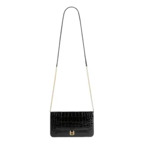 Funda para celular Hourglass «Negro» 8661262ABWD1000