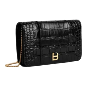 Funda para celular Hourglass «Negro» 8661262ABWD1000