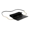 Funda para celular Hourglass «Negro» 8661262ABWD1000 Funda para celular Hourglass «Negro» 8661262ABWD1000