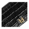 Funda para celular Hourglass «Negro» 8661262ABWD1000 Funda para celular Hourglass «Negro» 8661262ABWD1000