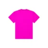 FW21 de manga corta rosa y rojo 661705TKVE16817