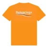 FW21 Political Campaign naranja 612964TKVE87073