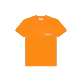 FW21 Political Campaign naranja 612964TKVE87073