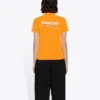 FW21 Political Campaign naranja 612964TKVE87073