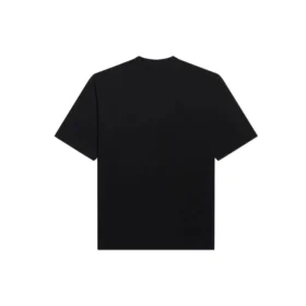 FW21 Retro con logotipo impreso GS Negro 612966TKVI71070