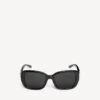 Gafas de sol Cosmo Square AF para mujer en negro