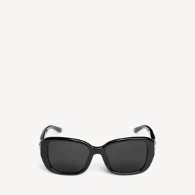 Gafas de sol Cosmo Square AF para mujer en negro