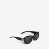 Gafas de sol Cosmo Square AF para mujer en negro