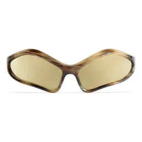 Gafas de sol Fennec Oval «Bronce» 768054T00072681