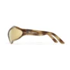 Gafas de sol Fennec Oval «Bronce» 768054T00072681