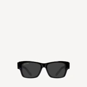 Gafas de sol Max Square AF en negro