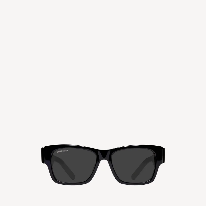Gafas de sol Max Square AF en negro Gafas de sol Max Square AF en negro
