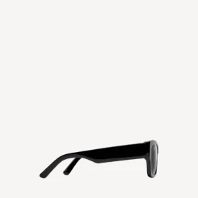 Gafas de sol Max Square AF en negro