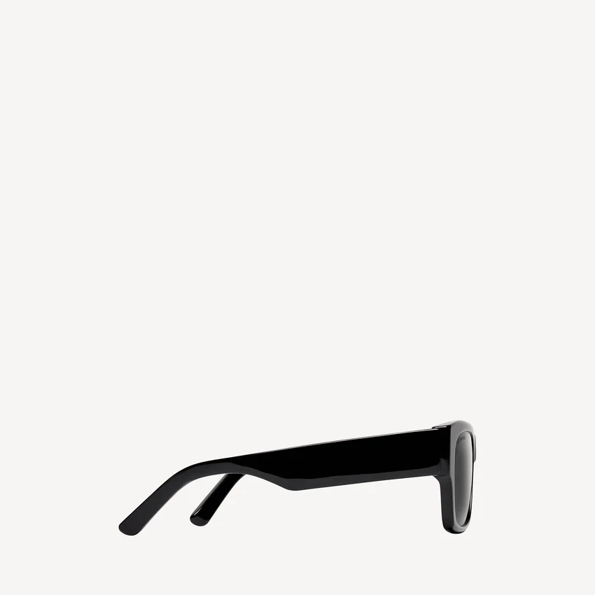 Gafas de sol Max Square AF en negro Gafas de sol Max Square AF en negro