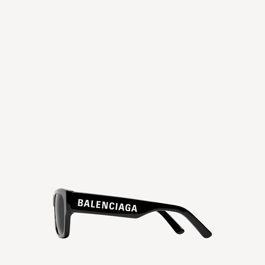 Gafas de sol Max Square AF en negro Gafas de sol Max Square AF en negro